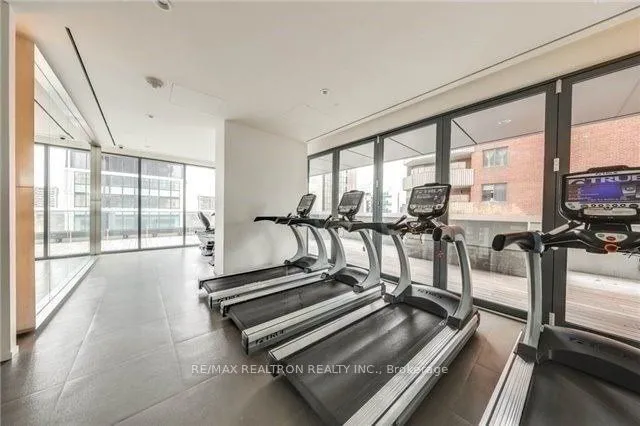 Additional property image - 159 Dundas St Unit 709
