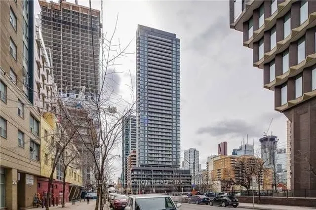 Additional property image - 159 Dundas St Unit 709