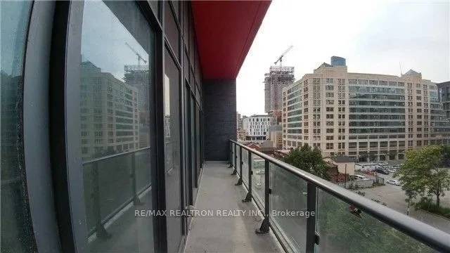 Additional property image - 159 Dundas St Unit 709