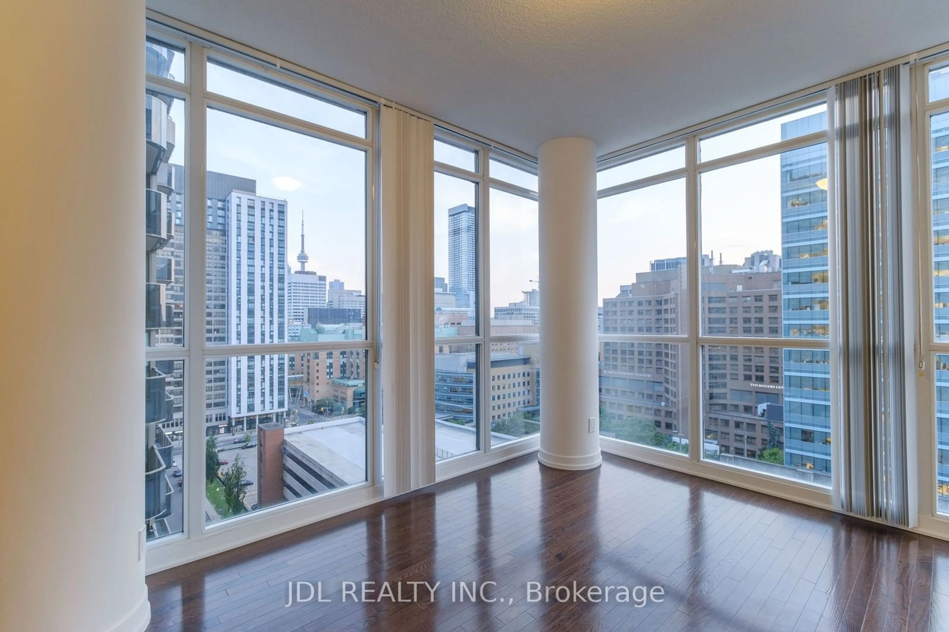 Other indoor space for 770 Bay St #1410, Toronto Ontario M5G 1N6