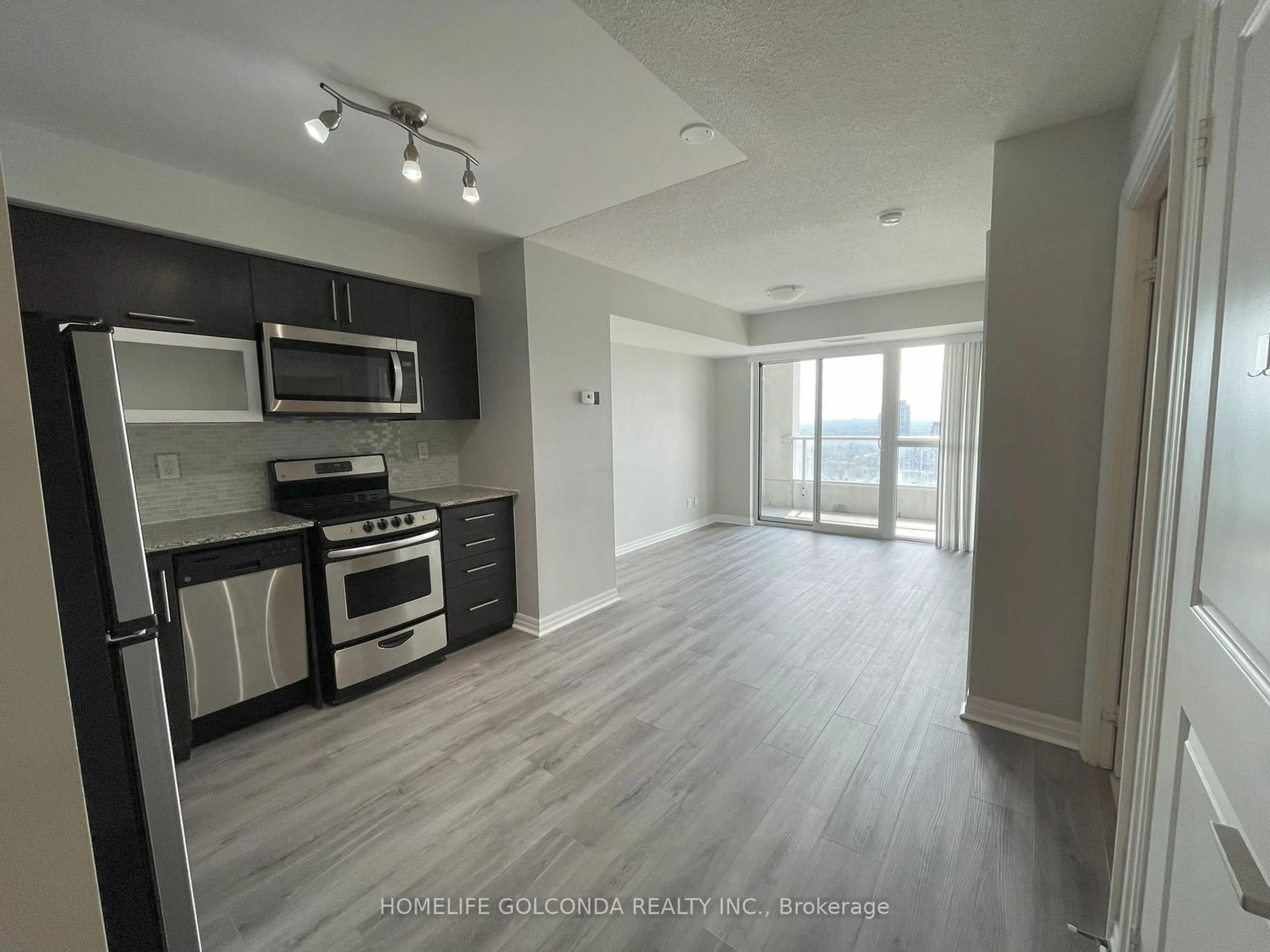 A pic of a room for 275 Yorkland Rd #3312, Toronto Ontario M2J 0B4