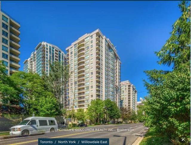 Additional property image - 256 Doris Ave Unit 1908