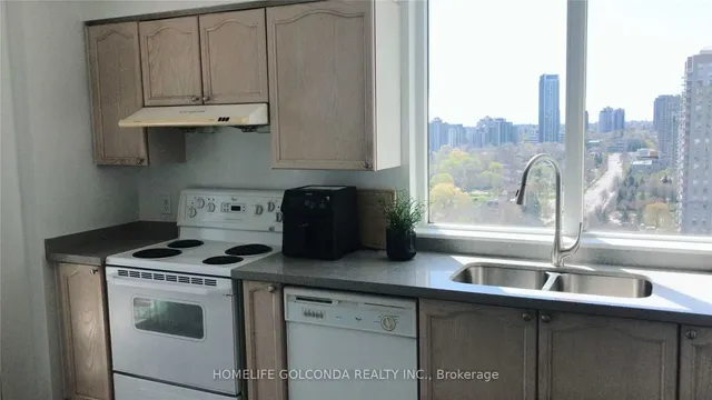 Additional property image - 256 Doris Ave Unit 1908