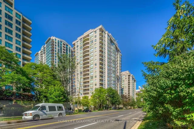 Additional property image - 256 Doris Ave Unit 1908