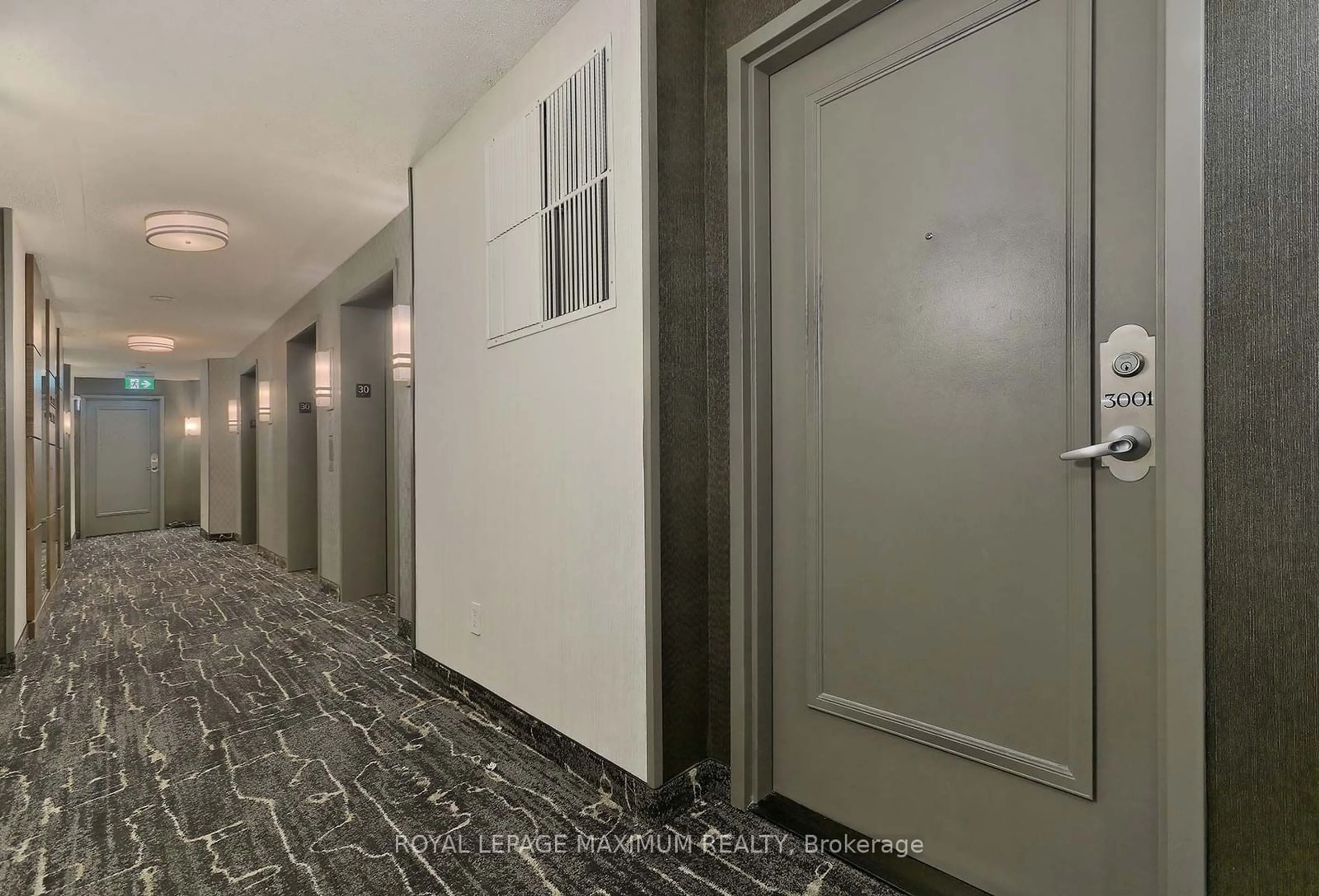 Other indoor space for 155 Beecroft Rd #3001, Toronto Ontario M2N 7C6