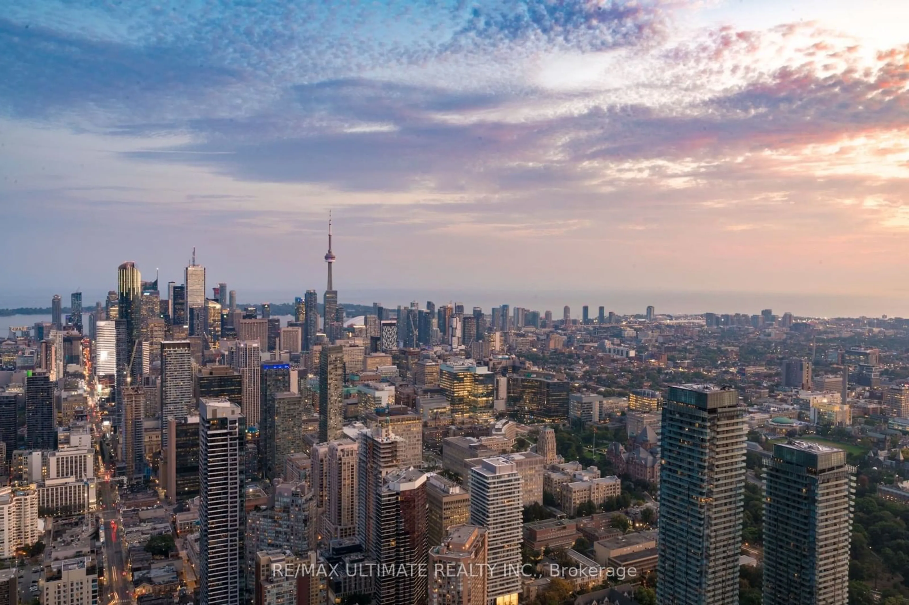 Lakeview for 1 Bloor St #6708, Toronto Ontario M4W 0A8