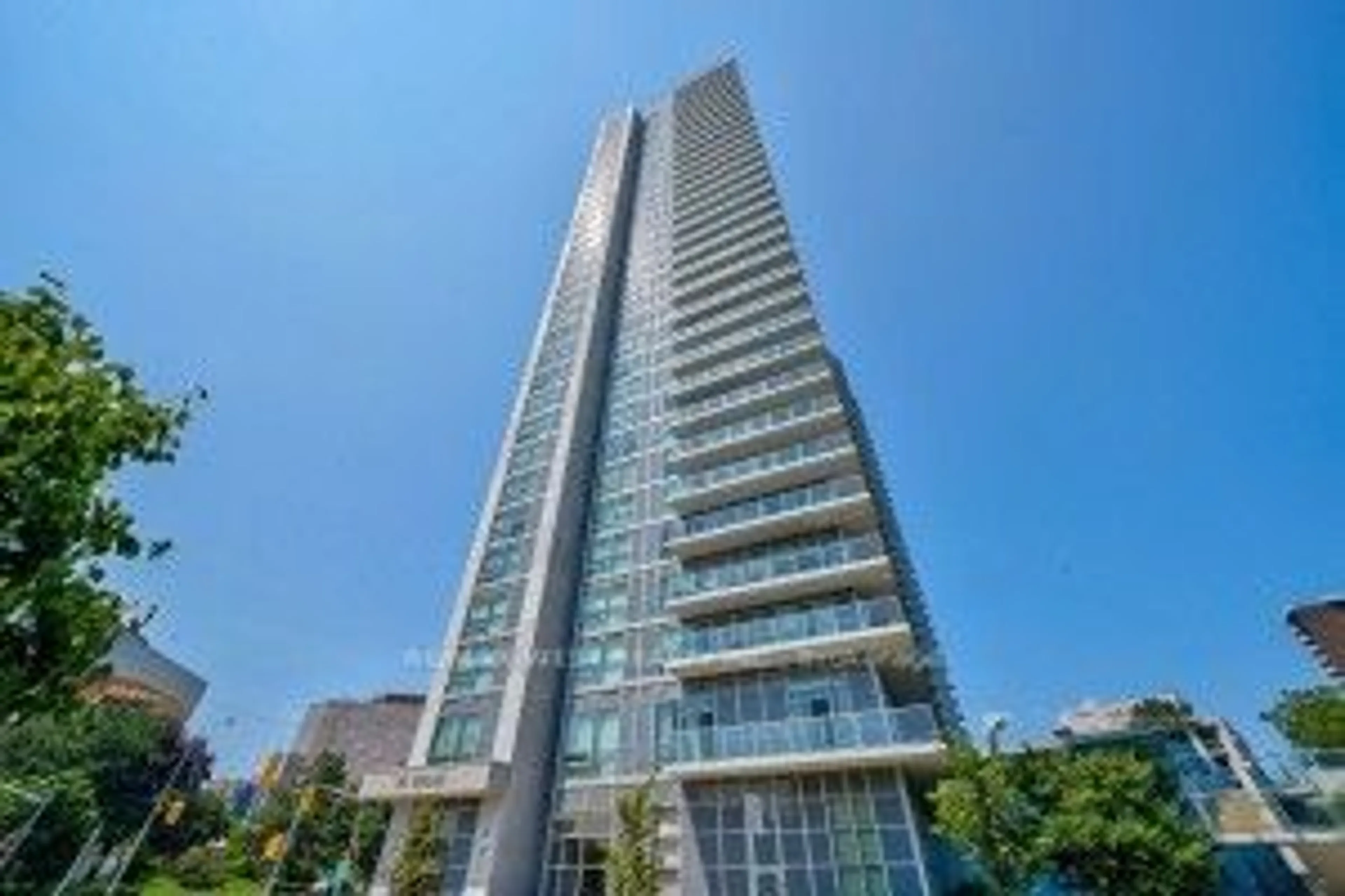 A pic from exterior of the house or condo for 275 Yorkland Rd #2912, Toronto Ontario M2J 0A7