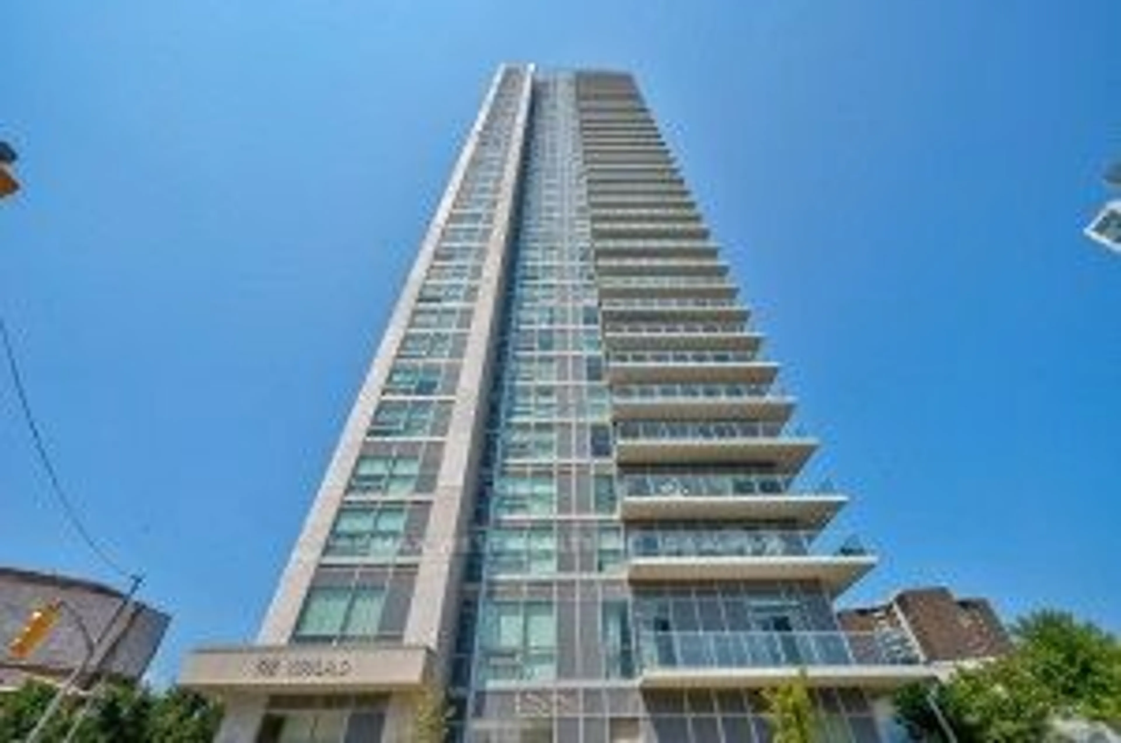A pic from exterior of the house or condo for 275 Yorkland Rd #2912, Toronto Ontario M2J 0A7