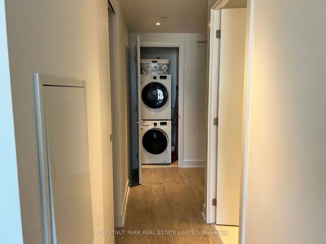 Additional property image - 8 Cumberland St Unit 3406