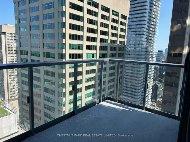 Additional property image - 8 Cumberland St Unit 3406