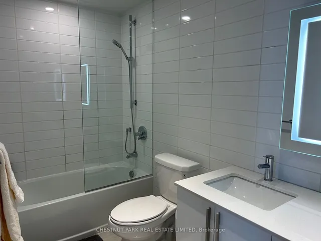 Additional property image - 8 Cumberland St Unit 3406