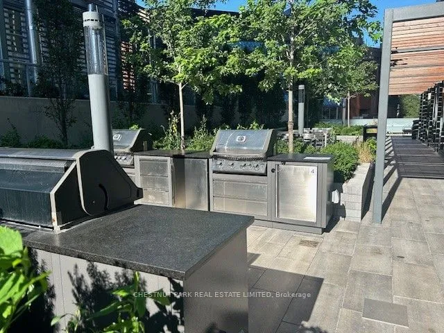 Additional property image - 8 Cumberland St Unit 3406