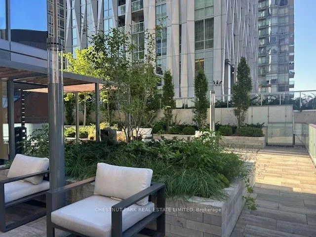 Additional property image - 8 Cumberland St Unit 3406