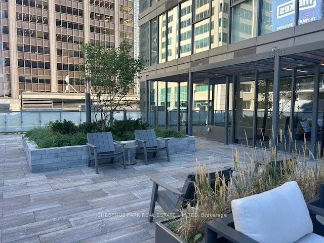 Additional property image - 8 Cumberland St Unit 3406