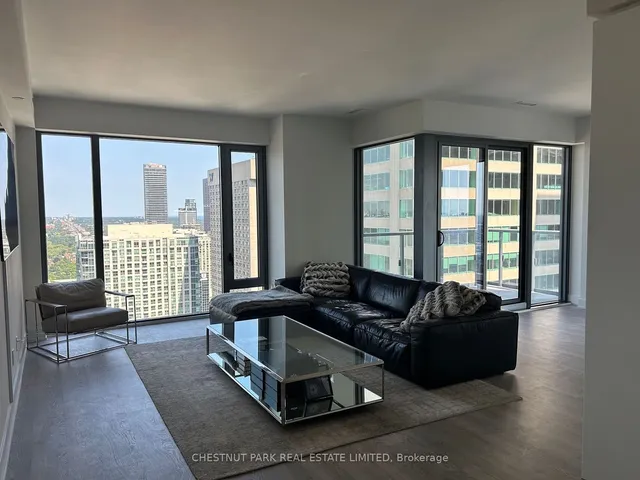 Additional property image - 8 Cumberland St Unit 3406