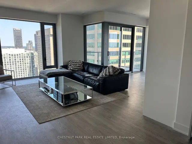 Additional property image - 8 Cumberland St Unit 3406