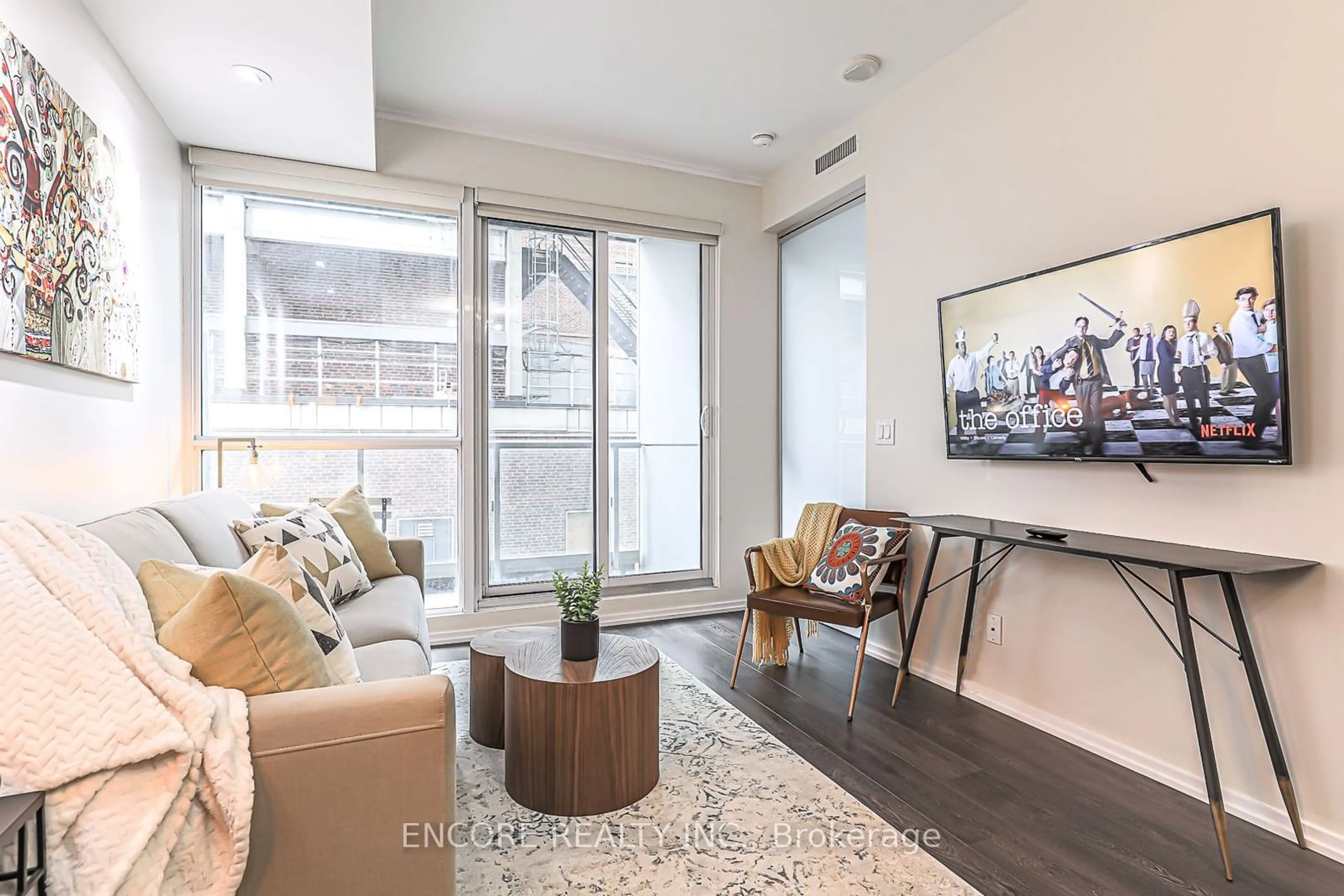 Other indoor space for 70 Temperance St #2407, Toronto Ontario M5H 4E8