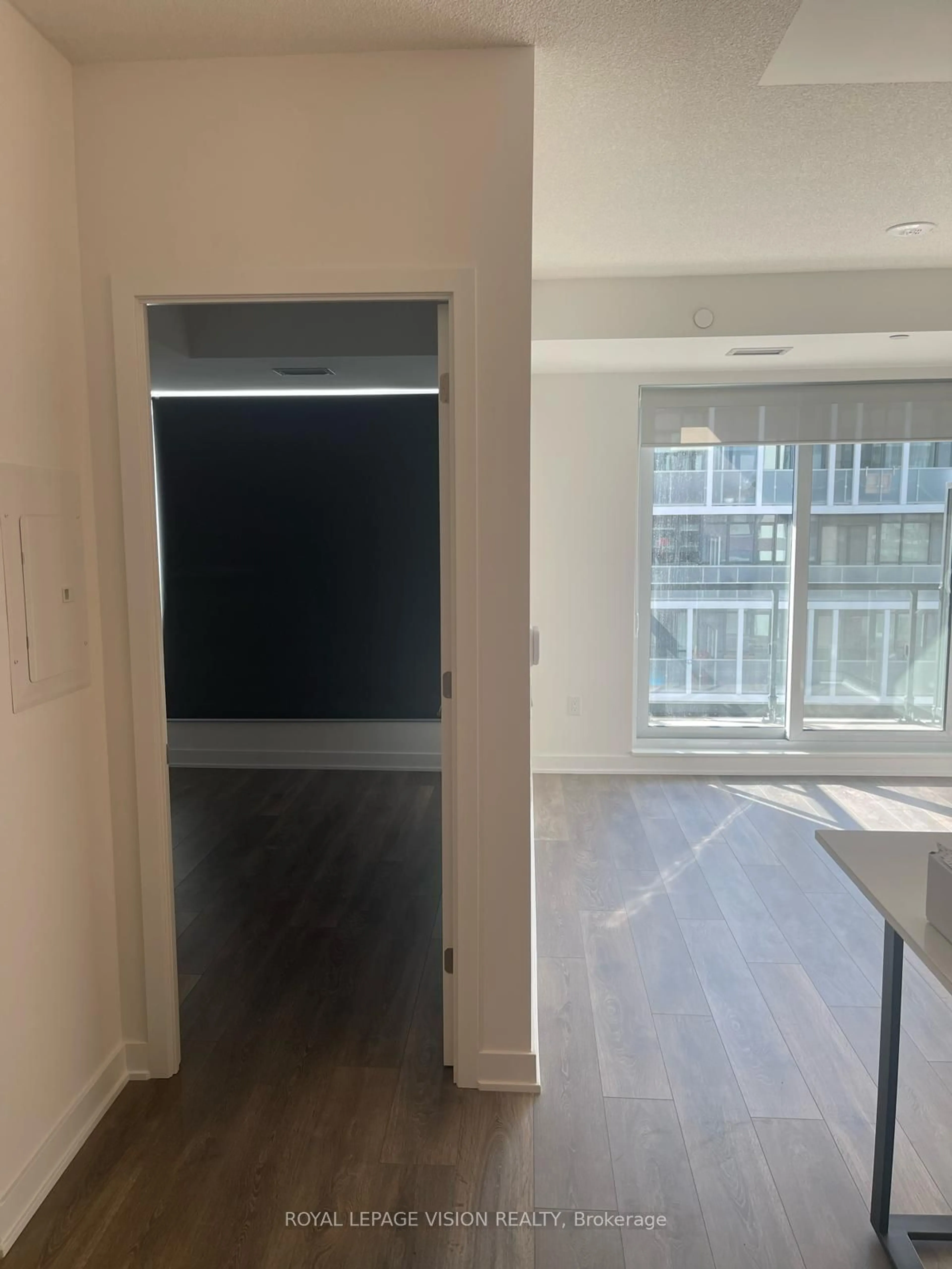 A pic of a room for 35 Tubman Ave #1018, Toronto Ontario M5A 0M8