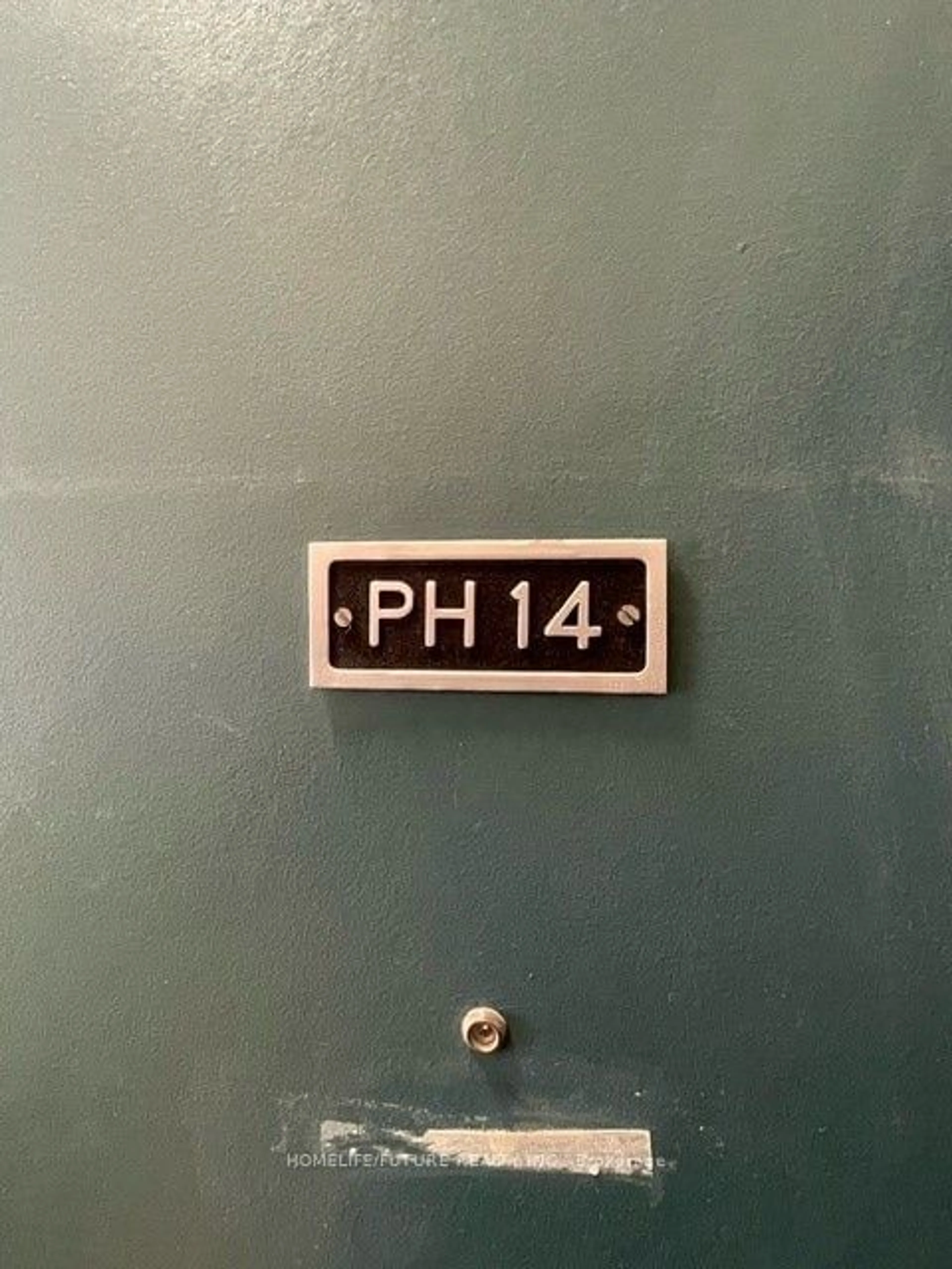 Parking for 40 Homewood Ave #Ph14, Toronto Ontario M4Y 2K2