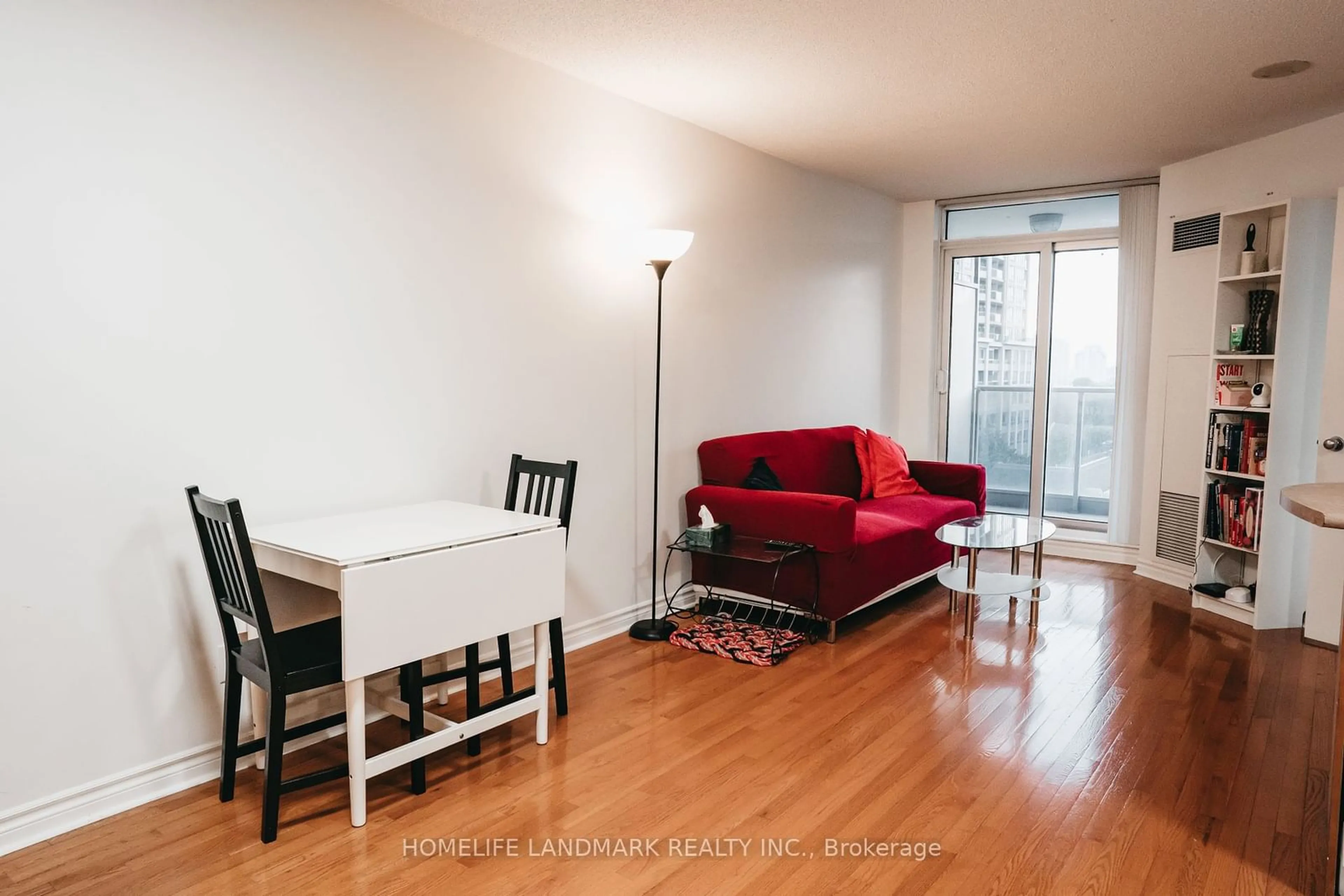 Other indoor space for 2 Rean Dr #814, Toronto Ontario M2K 3B8