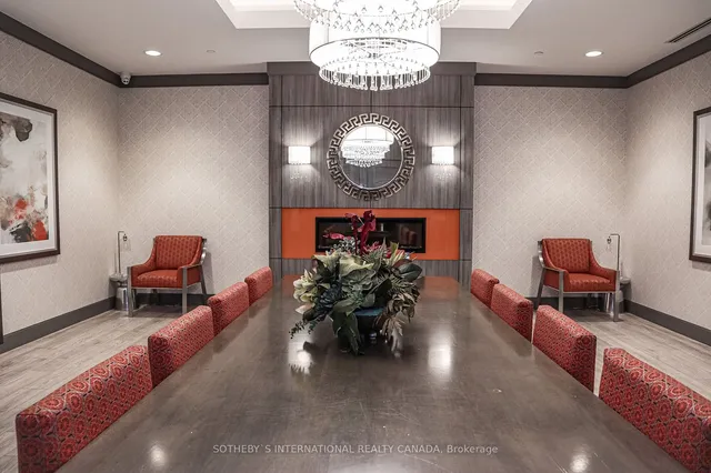 Additional property image - 50 Ann O'Reilly Rd Unit 2210
