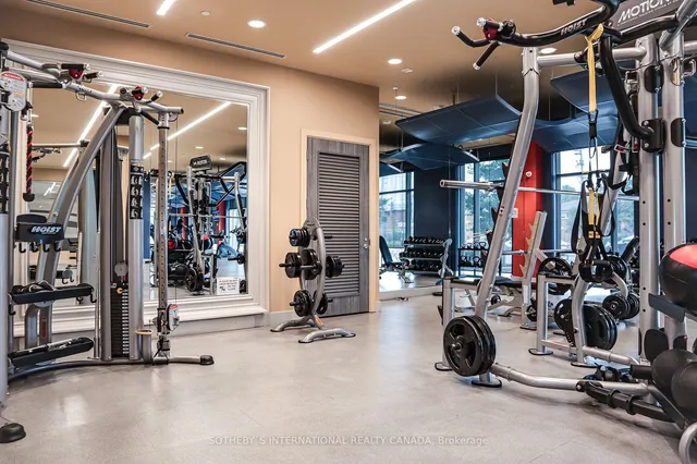 Additional property image - 50 Ann O'Reilly Rd Unit 2210