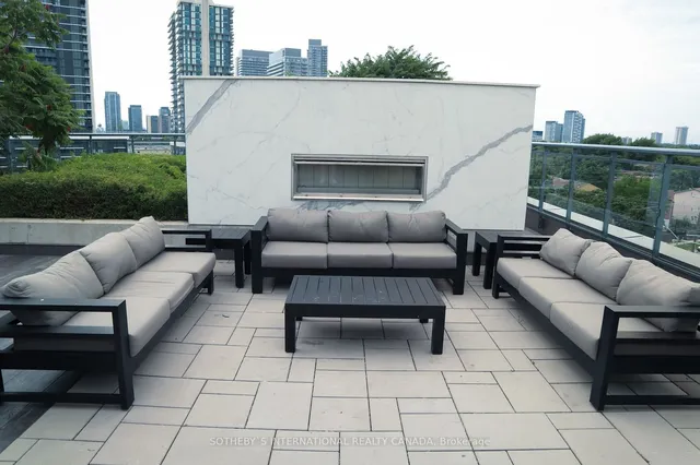 Additional property image - 50 Ann O'Reilly Rd Unit 2210