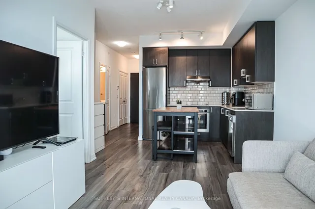 Additional property image - 50 Ann O'Reilly Rd Unit 2210