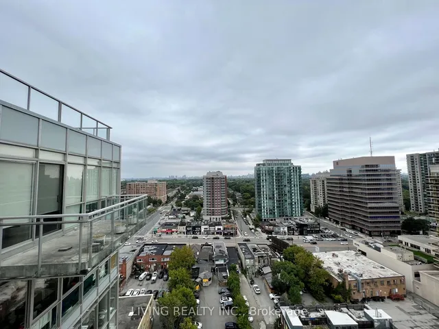 Additional property image - 30 Canterbury Pl Unit 1907