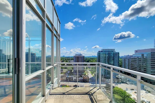 Additional property image - 30 Canterbury Pl Unit 1907