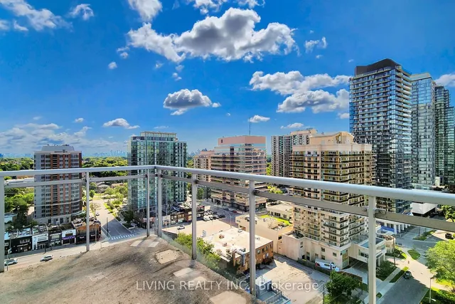 Additional property image - 30 Canterbury Pl Unit 1907