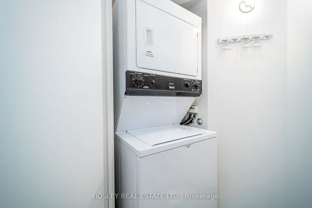 Additional property image - 550 Queens Quay Unit 318