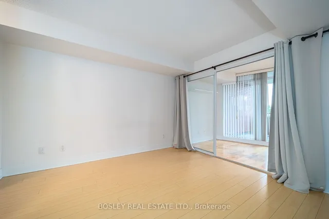 Additional property image - 550 Queens Quay Unit 318