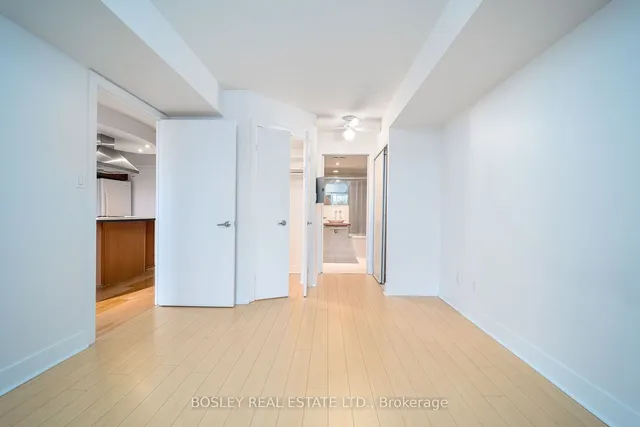 Additional property image - 550 Queens Quay Unit 318