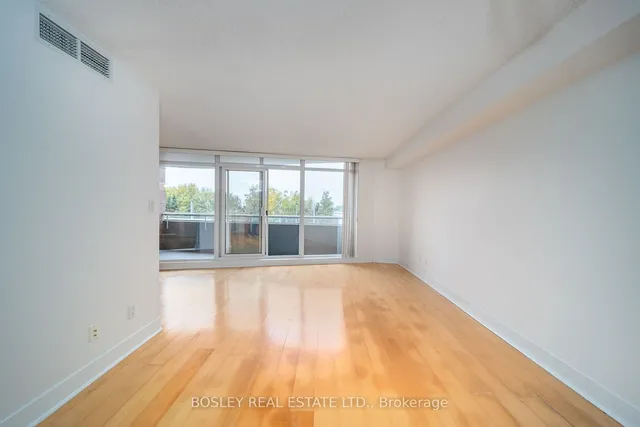 Additional property image - 550 Queens Quay Unit 318