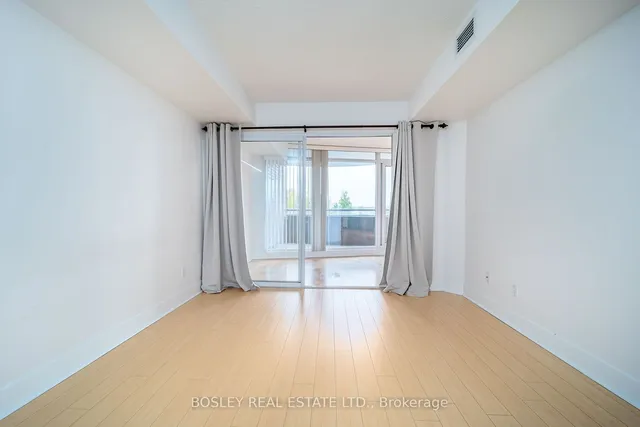 Additional property image - 550 Queens Quay Unit 318