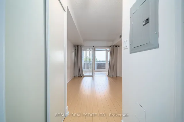 Additional property image - 550 Queens Quay Unit 318