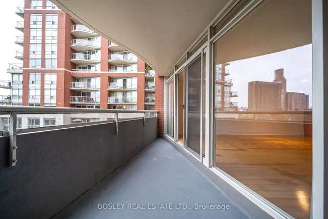 Additional property image - 550 Queens Quay Unit 318