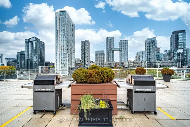 Additional property image - 550 Queens Quay Unit 318