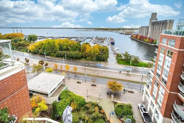 Additional property image - 550 Queens Quay Unit 318
