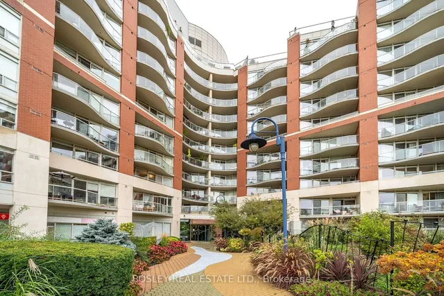 Additional property image - 550 Queens Quay Unit 318