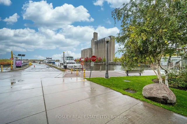 Additional property image - 550 Queens Quay Unit 318