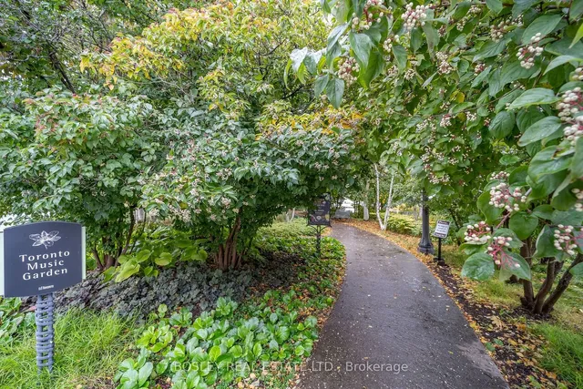 Additional property image - 550 Queens Quay Unit 318