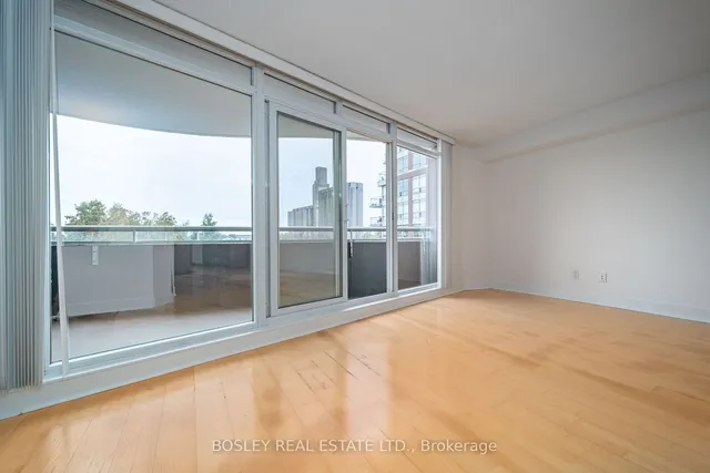 Additional property image - 550 Queens Quay Unit 318
