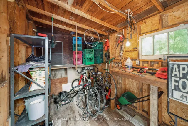 Additional property image - 1230 Avenue Rd