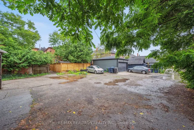 Additional property image - 1230 Avenue Rd