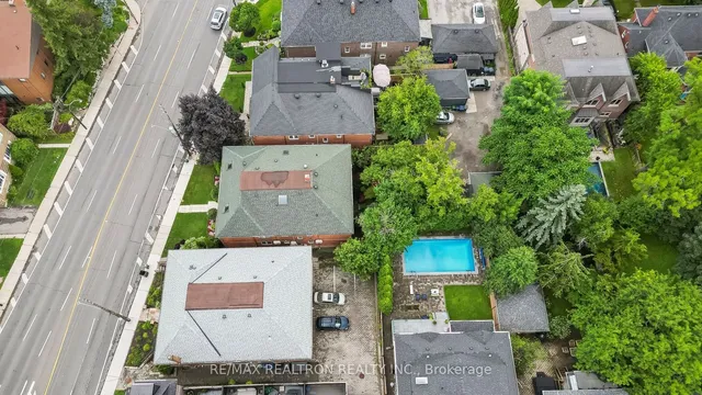 Additional property image - 1230 Avenue Rd