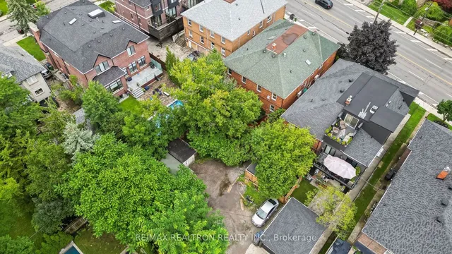 Additional property image - 1230 Avenue Rd