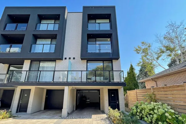 Additional property image - 3052 Bayview Ave