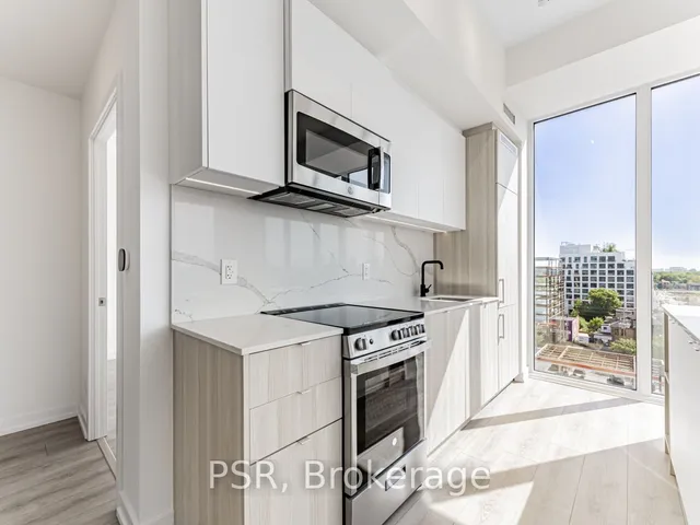 Additional property image - 500 Dupont St Unit 716